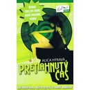 Pretiahnutý čas
