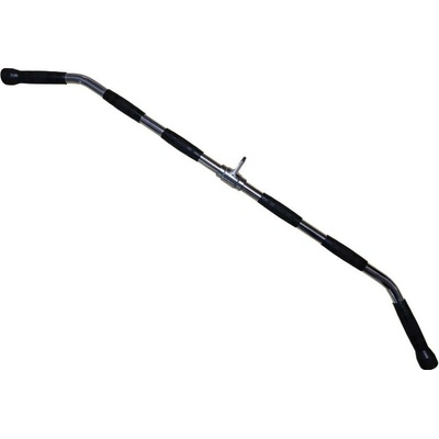 Kubisport CWZ3803K obouruční hrazda 120 x 3 cm