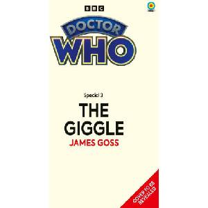 Doctor Who: The Giggle (Target Collection) | James Goss (ISBN: 9781785948473)