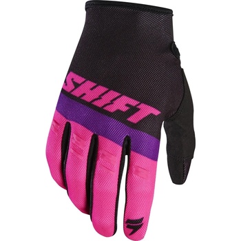 Shift Whit3 Air