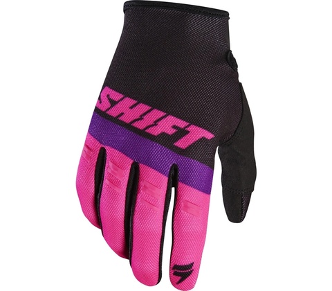 Shift Whit3 Air