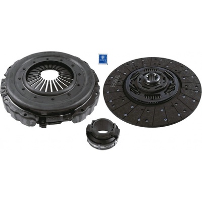 Sada spojky SACHS 3400 700 394