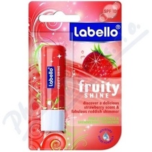 Labello balzám na rty Strawberry Shine 4,8 g