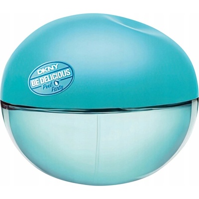 DKNY Donna Karan Be Delicious City Chelsea Girl toaletní voda dámská 50 ml