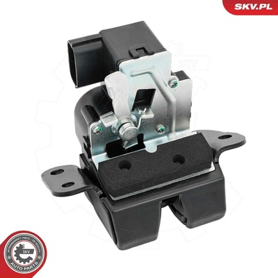 Zámek výklopných zadních dveří ESEN SKV 60SKV653