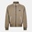 HUGO BOSS Яке Hugo Men's Diwano Red Full Zip Jacket - Med Brown 219