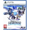 GungHo Online Entertainment The Legend of Heroes Trails Beyond the Horizon [Deluxe Edition] (PS5)