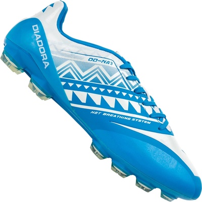 Diadora Мъжки футболни бутонки Diadora DD-NA3 GLX 14 FG Men Football Boots