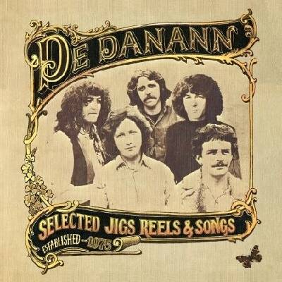 DE DANNAN - SELECTED JIGS, REELS & SONGS CD