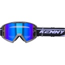 Kenny TRACK+ 25