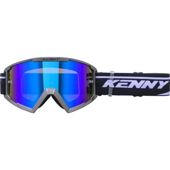 Kenny TRACK+ 25