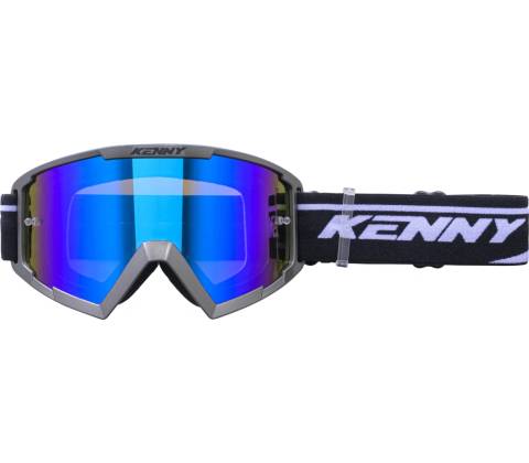 Kenny TRACK+ 25