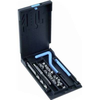 VOLKEL Sada k opravě závitu M5x0.8 04009