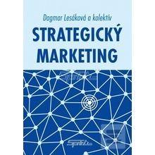 Strategický marketing - Dagmar Lesáková