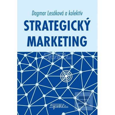 Strategický marketing - Dagmar Lesáková