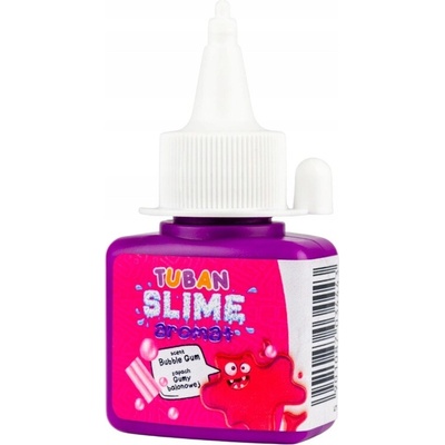 Tuban Vôňa do slizu 35 ml žuvačka