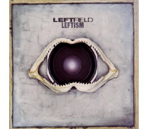 Leftfield - Leftism CD