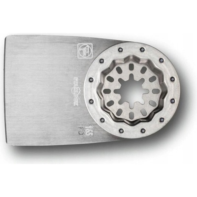 Fein Starlock Špachtľa, 52 mm, rýchlorezná oceľ (HSS) 63903165210