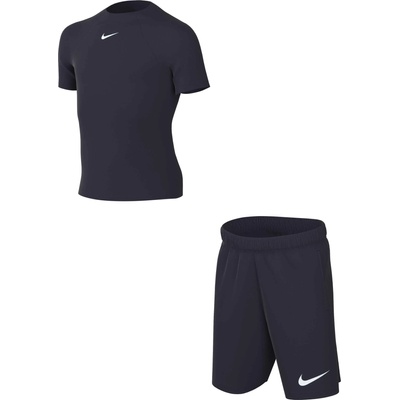 Nike Комплект Nike Academy Pro Training Kit (Little Kids) dh9484-011 Размер L (116-122)