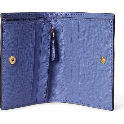 Ralph Lauren портфейл дамски от кожа (432962112)