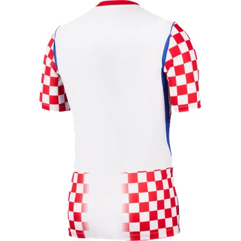 Nike Dri-FIT Croatia Stadium Home 2026