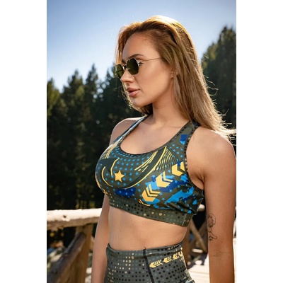 Excess Бюстие Excess Super Stars (EX-21438)