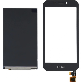 Image 1 of Ulefone LCD Дисплей и Тъч Скрийн за Ulefone Armor X7 Pro