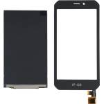 Ulefone LCD Дисплей и Тъч Скрийн за Ulefone Armor X7 Pro