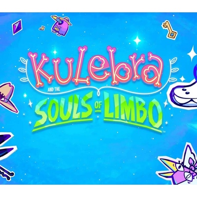 Kulebra and the Souls of Limbo