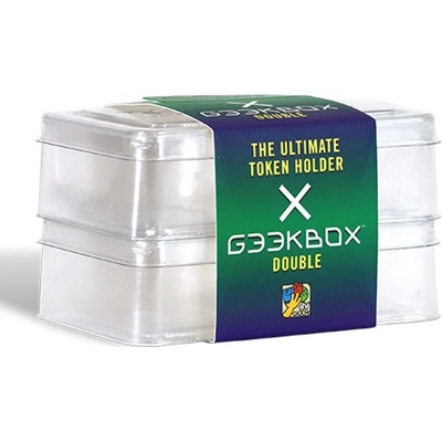 Geekbox Double