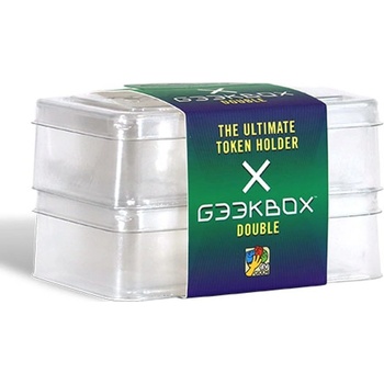 Geekbox Double