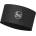 Buff Лента за глава Buff Coolnet UV+ Headband - Solid Black - размер One Size (204-5371-0611)