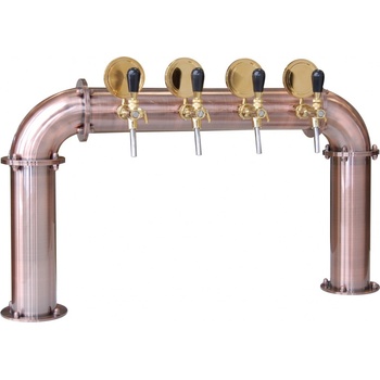 Varia-Plus Výčepní stojan U4