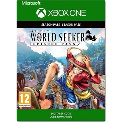 One Piece: World Seeker Season Pass