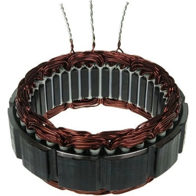 Stator alternátoru Valeo A13VI166 / 100156