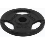 XTREXO Чугунена тежест xtrexo trx-icp001 1, 25 кг хром