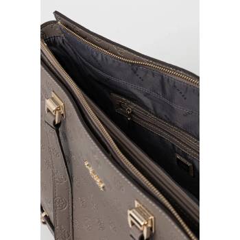 GUESS Чанта Guess ZARELA в кафяво TWDP96 30919 (TWDP96.30919)