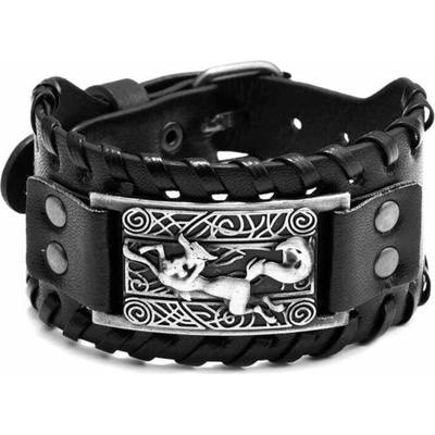 Jewelry & Watches náramek Fox F59_fox