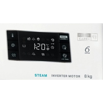 Whirlpool FFB 8469 WV EE