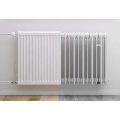 Korado Klasik-R Radik typ 33 33055040-R0-0010 554 mm x 400 mm