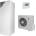 Daikin EHVX04S18CB3V/ERLQ004CV3