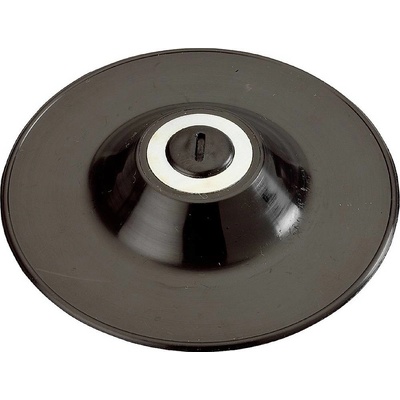 Oporný tanier pre uhlové brúsky, Ø 125 mm kwb 718112 Priemer 125 mm