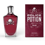 Police Potion for Her EDP 100 ml Парфюми