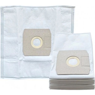 Worwo Daewoo RCL 381 BL sáčky z mikrovlákna 8 ks