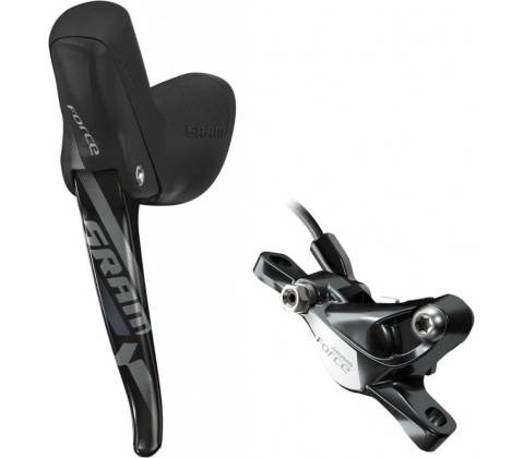 Sram CX1/FORCE22