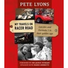 My Travels On Racer Road