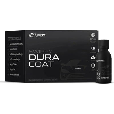 Swippy Dura Coat 50 ml