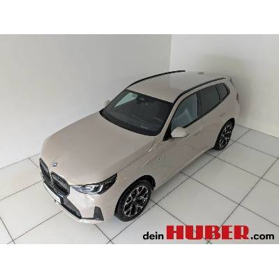 BMW X3 30e xDrive 220 kW