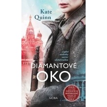 Diamantové oko - Kate Quinn