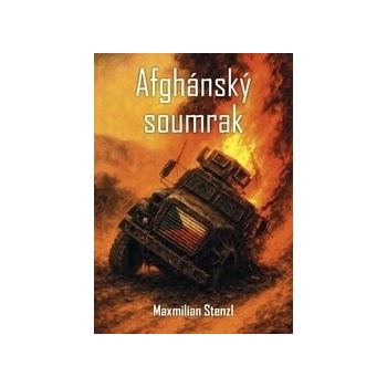Afghánský soumrak